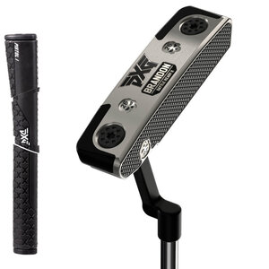 PXG PXG Battle Ready-2 Brandon Platinum Putter PXG PXG Battle Ready-2 Brandon Platinum Putter