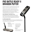PXG PXG Battle Ready-2 Brandon Platinum Putter