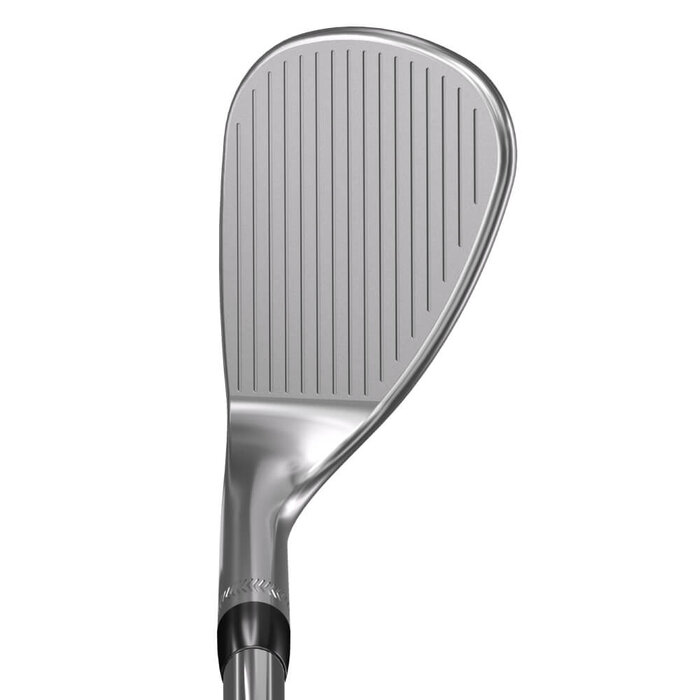 PXG PXG V3 0311 Forged Wedge (steel shaft) - Chrome
