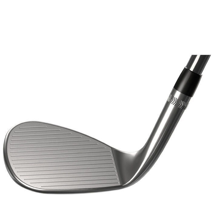 PXG PXG V3 0311 Forged Wedge (steel shaft) - Chrome