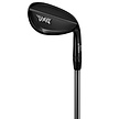 PXG PXG V3 0311 Forged Wedge (steel shaft) - Black