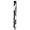 SuperStroke Zenergy Tour 1.0 Puttergriff - Schwarz Weiß