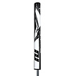 SuperStroke SuperStroke Zenergy Tour 1.0 Putter Grip - Black White