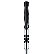 SuperStroke SuperStroke Zenergy Tour 1.0 Puttergriff - Schwarz Weiß