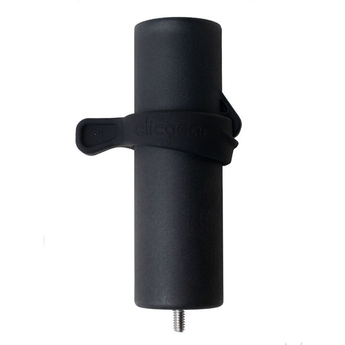 Clicgear Clicgear Umbrella holder+ for Rovic / Clicgear Trolleys (Simple)