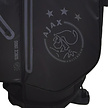 FastFold FastFold Ajax Raindry Standbag - Schwarz Rot