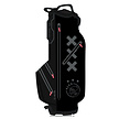 FastFold FastFold Ajax Raindry Standbag - Schwarz Rot