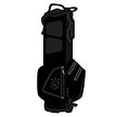 FastFold Ajax Raindry Stand Bag - Black Red
