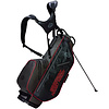 FastFold FastFold PSV Raindry Standbag - Schwarz Rot