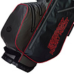 FastFold FastFold PSV Raindry Standbag - Zwart Rood
