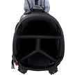 FastFold FastFold PSV 6 Inch Standbag - Schwarz Rot