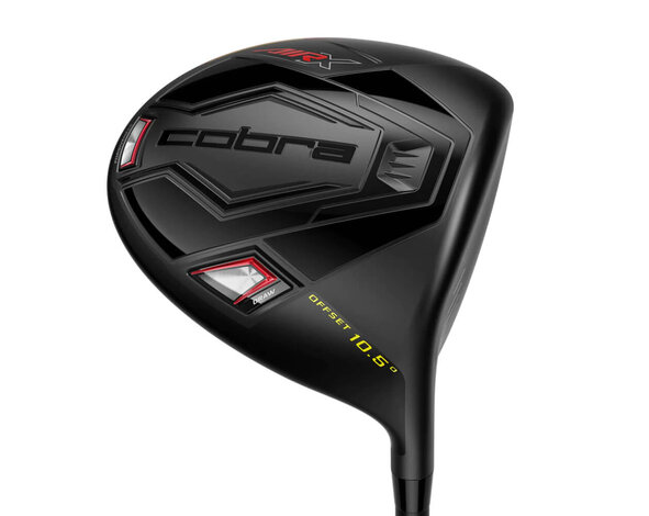 Cobra Cobra Air-X 2 Offset Driver 2024