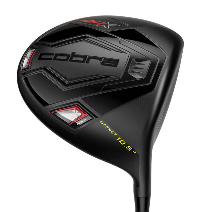 Cobra Cobra Air-X 2 Offset Driver 2024