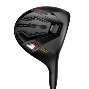 Cobra Cobra Air-X 2 Fairway Wood 2024 Cobra Cobra Air-X 2 Fairway Wood 2024