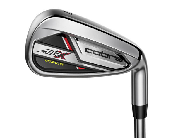 Cobra Cobra Air-X 2 Irons 5-SW 2024 (graphite shaft)