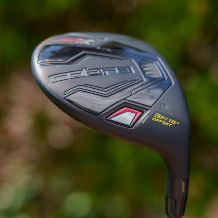 Cobra Cobra Air-X 2 Fairwayholz 2024