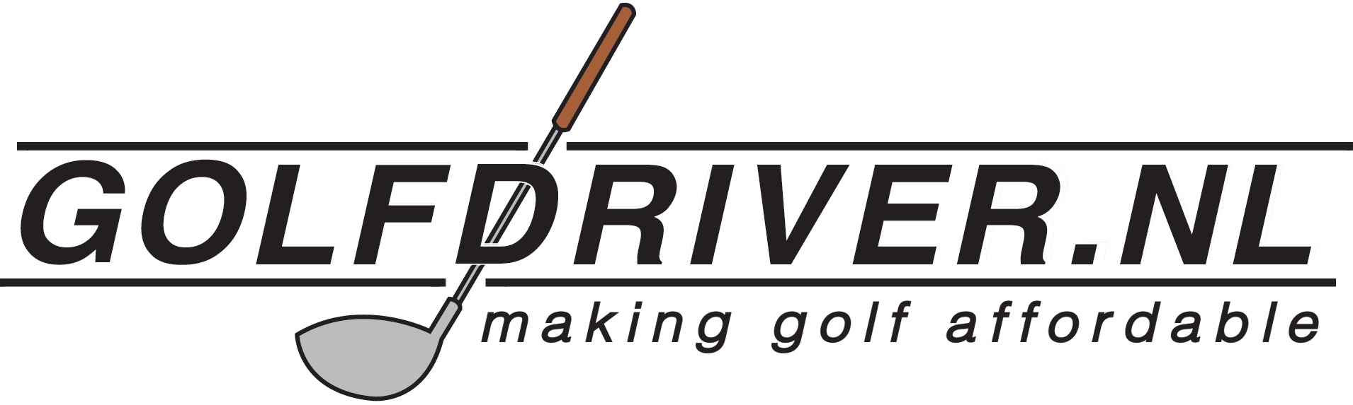 GolfDriver.nl