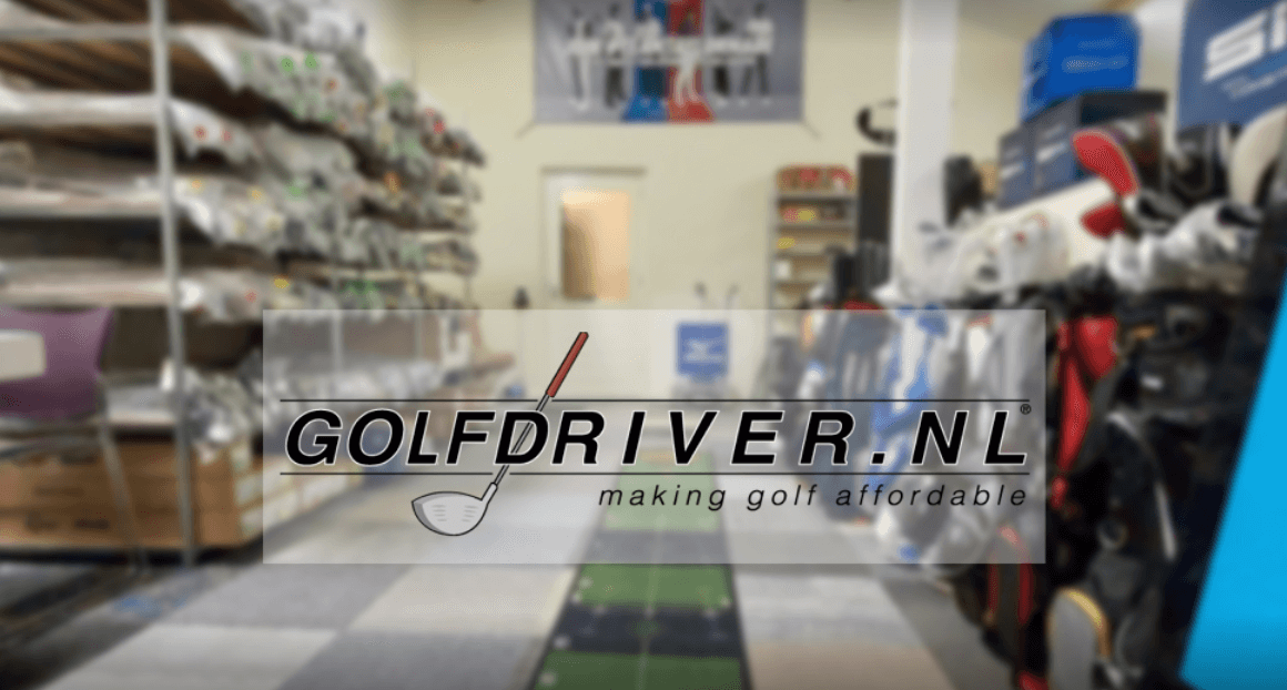 Clubfitting GolfDriver