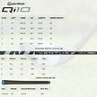 TaylorMade TaylorMade Qi10 Hybride Club 2024