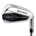 TaylorMade Qi Irons 5-SW 2024 (steel shaft)