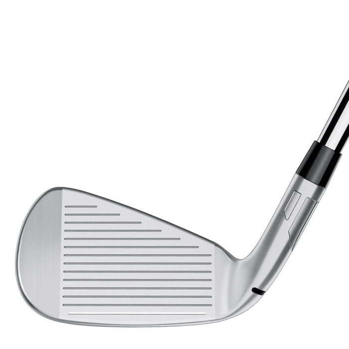 TaylorMade TaylorMade Qi IJzers 5-SW 2024 (steel shaft)