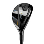 TaylorMade Qi10 Hybride Club 2024