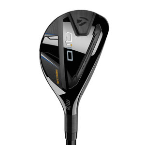 TaylorMade TaylorMade Qi10 Hybrid 2024 TaylorMade TaylorMade Qi10 Hybrid 2024