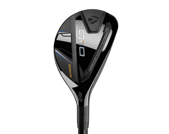 TaylorMade TaylorMade Qi10 Hybride Club 2024