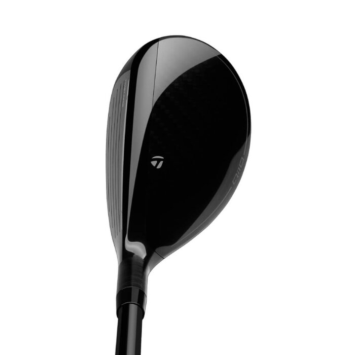 TaylorMade TaylorMade Qi10 Hybride Club 2024