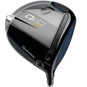 TaylorMade TaylorMade Qi10 Max Ladies Driver 2024 TaylorMade TaylorMade Qi10 Max Ladies Driver 2024