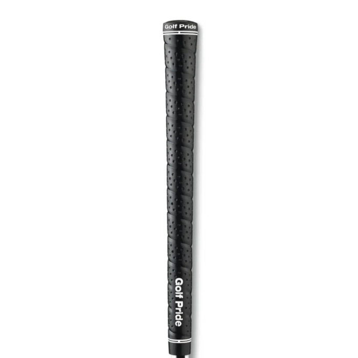 GolfPride Tour Wrap MIDSIZE Grip - Black