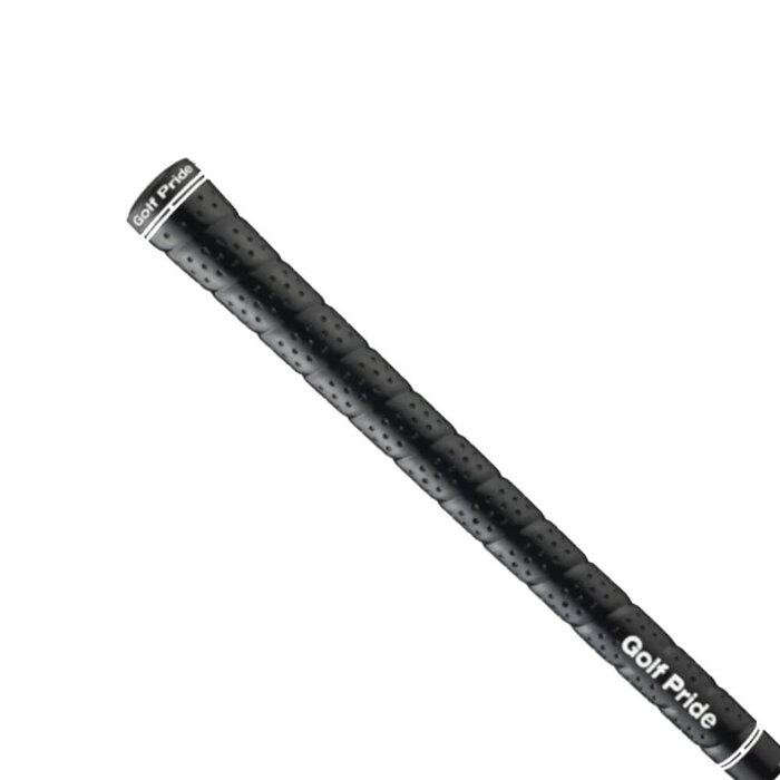 GolfPride Tour Wrap MIDSIZE Grip - Black