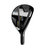 TaylorMade Qi10 Max Hybride Club 2024
