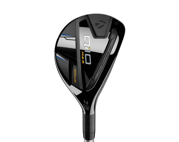 TaylorMade TaylorMade Qi10 Max Hybrid 2024