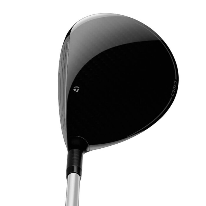 TaylorMade TaylorMade Qi10 Max Dames Fairway Wood 2024