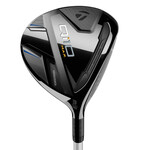 TaylorMade Qi10 Max Dames Fairway Wood 2024