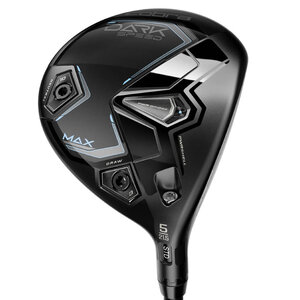 Cobra Cobra Darkspeed Max Ladies Fairway Wood 2024 Cobra Cobra Darkspeed Max Ladies Fairway Wood 2024