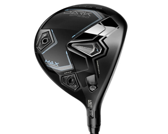 Cobra Cobra Darkspeed Max Dames Fairway Wood 2024