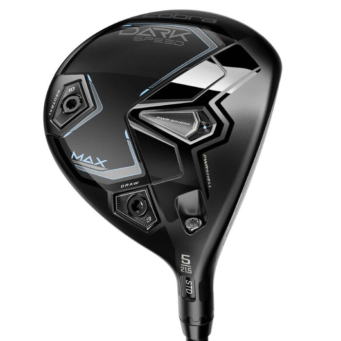 Cobra Cobra Darkspeed Max Damen Fairwayholz 2024