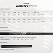 Cobra Cobra Darkspeed Max Damen Fairwayholz 2024