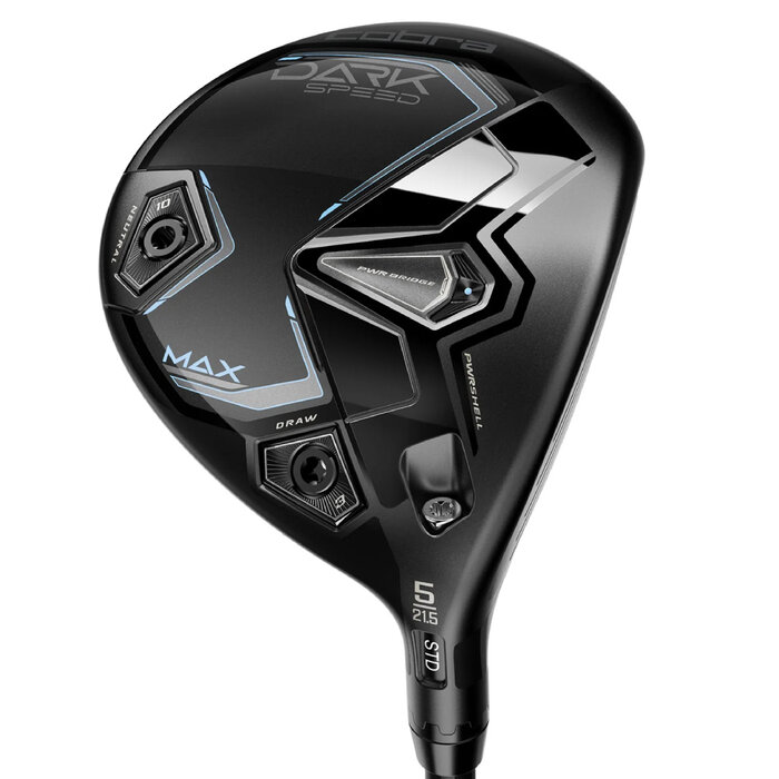 Cobra Cobra Darkspeed Max Dames Fairway Wood 2024