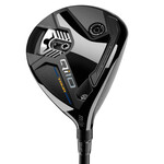 TaylorMade Qi10 Tour Fairway Wood 2024