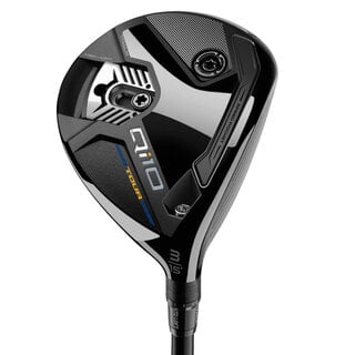 TaylorMade TaylorMade Qi10 Tour Fairway Wood 2024