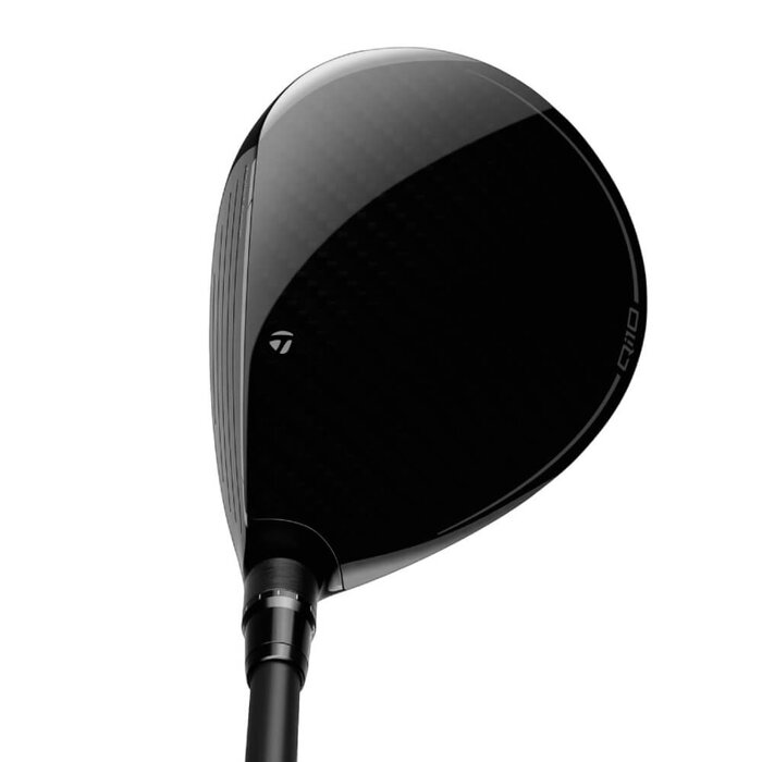 TaylorMade TaylorMade Qi10 Tour Fairway Wood 2024