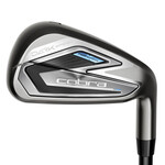 Cobra Darkspeed Dames IJzers 6-SW 2024 (graphite shaft)