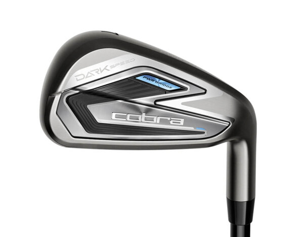 Cobra Cobra Darkspeed Ladies Irons 6-SW 2024 (graphite shaft)