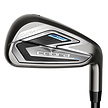 Cobra Cobra Darkspeed Ladies Irons 6-SW 2024 (graphite shaft)