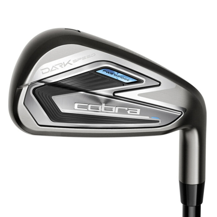 Cobra Cobra Darkspeed Ladies IJzers 6-SW 2024 (graphite shaft)