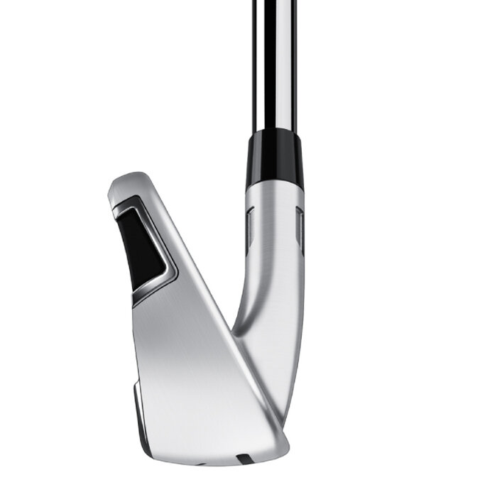 TaylorMade TaylorMade Qi IJzers 5-SW 2024 (graphite shaft)