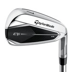 TaylorMade Qi HL Irons 5-PW 2024 (graphite shaft)